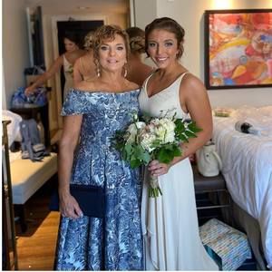 Meet your Posher, Marilyn